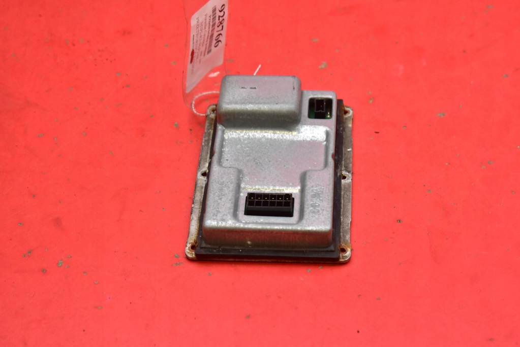 фото №6, Преобразователь ксенон ксенон правая valeo 89030460 porsche cayenne 1 i 7l