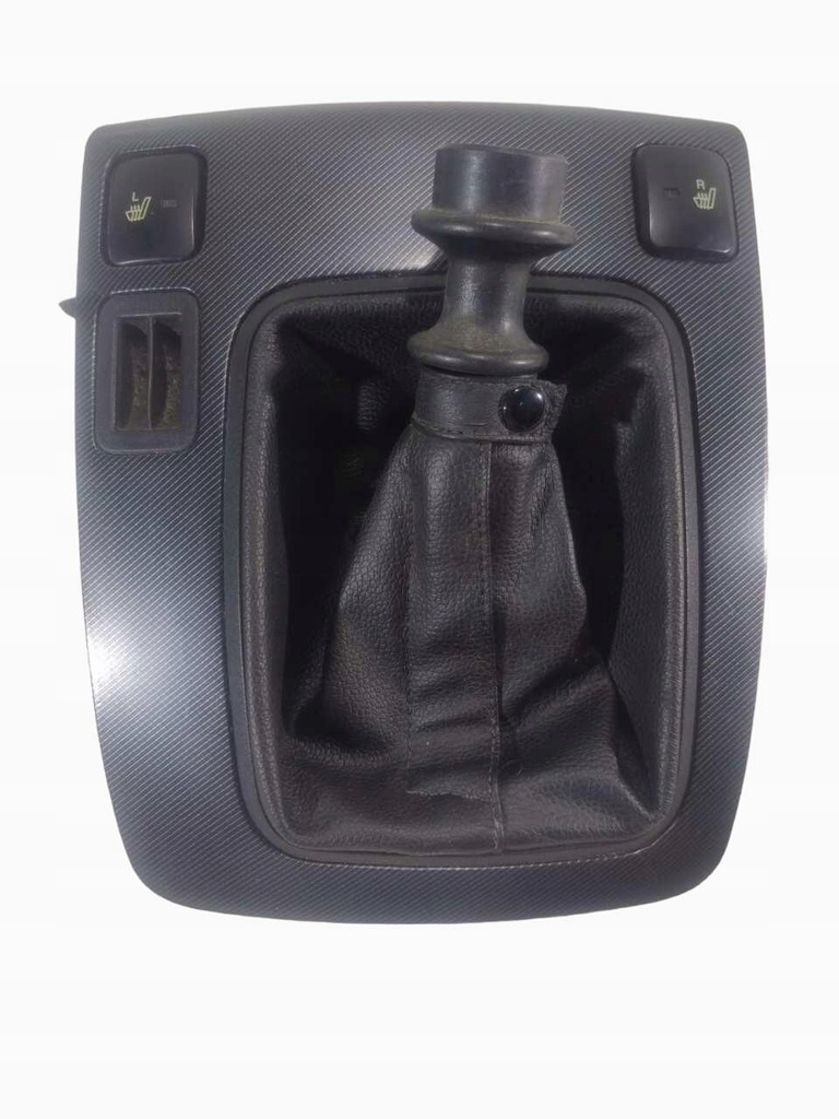 фото №1, Рамка чехол рычага переключения передач переключения передач hyundai sonata