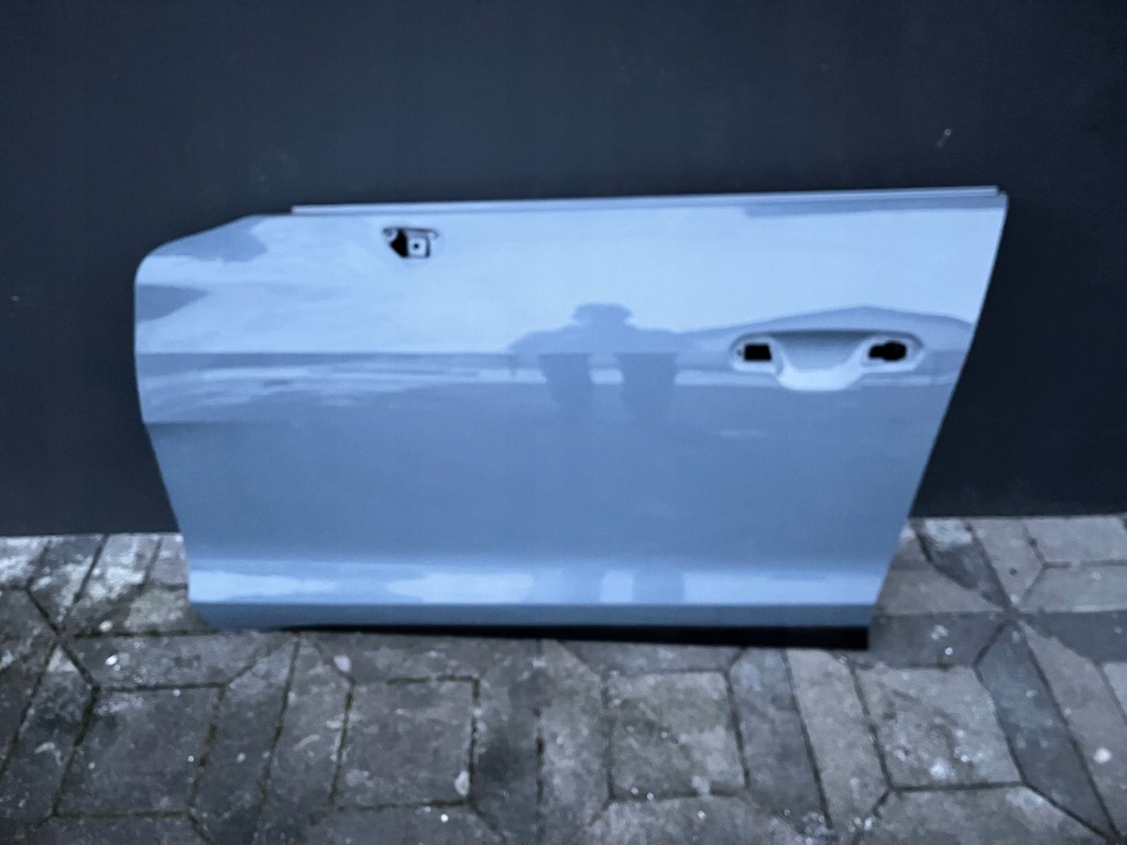 фото №1, Audi etron e-tron gt rs 4j3 дверь левый перед передние левая