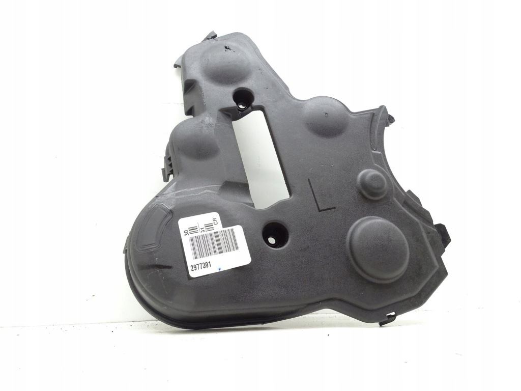 фото №1, Захист корпус розподільного валу volvo xc60 i lift 2.0d 31401142