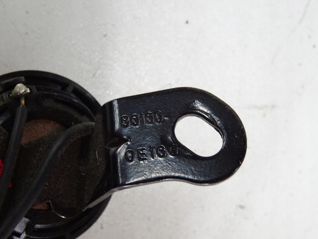 фото №3, Lexus rx ii динамік