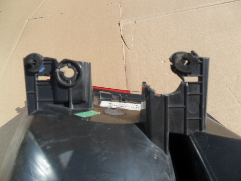 фото №16, Bmw 2 f45 7311029-14 лампа задня ліва