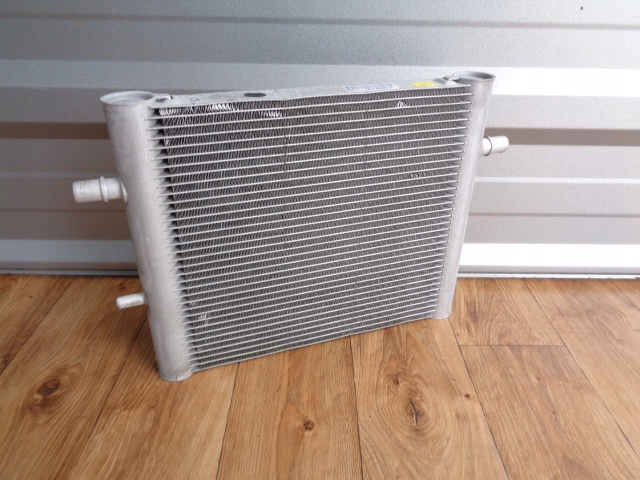 фото №1, Land rover defender радіатор додаткова wody