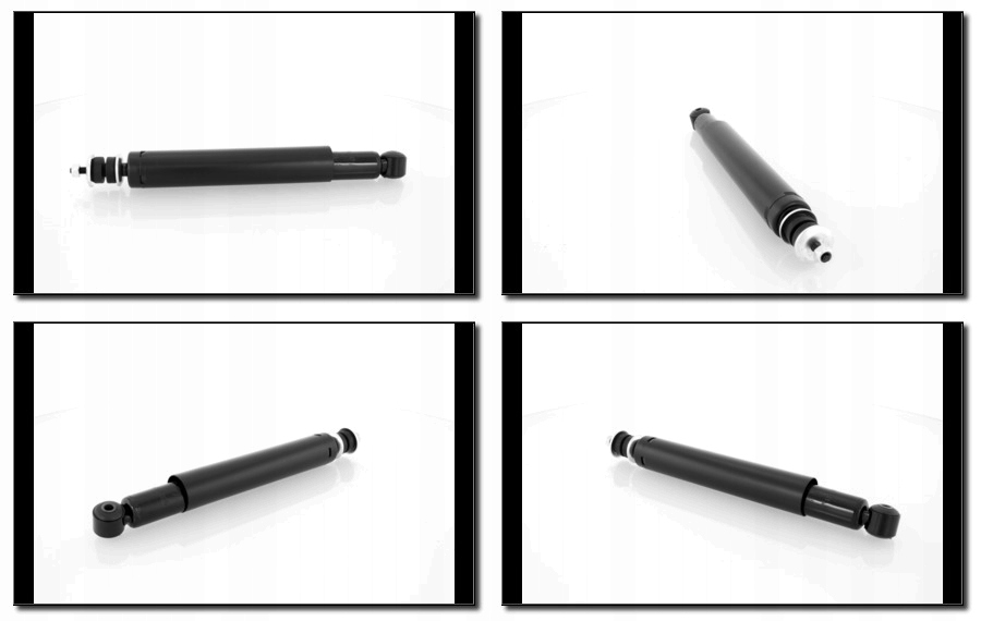 Auto-gh амортизатор задній масляний Ціна