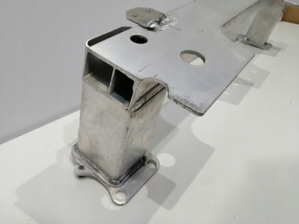 фото №10, Peugeot 2008 ii citroen c4 балка передняя перед