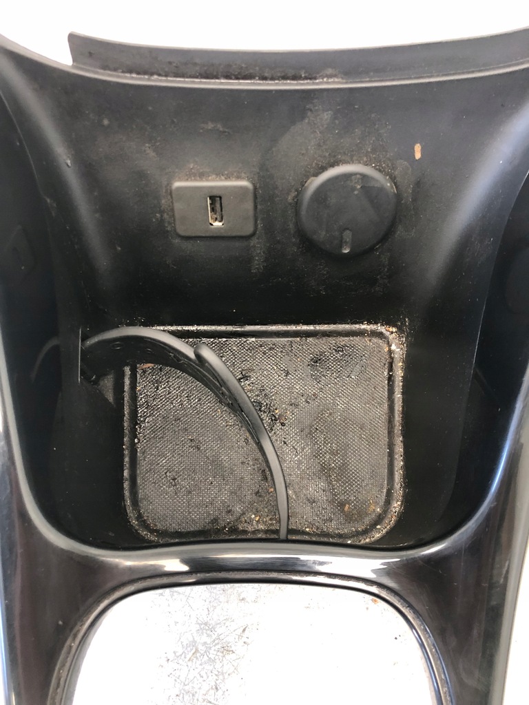 фото №8, Рамка кронштейн бардачок opel corsa e 13352902