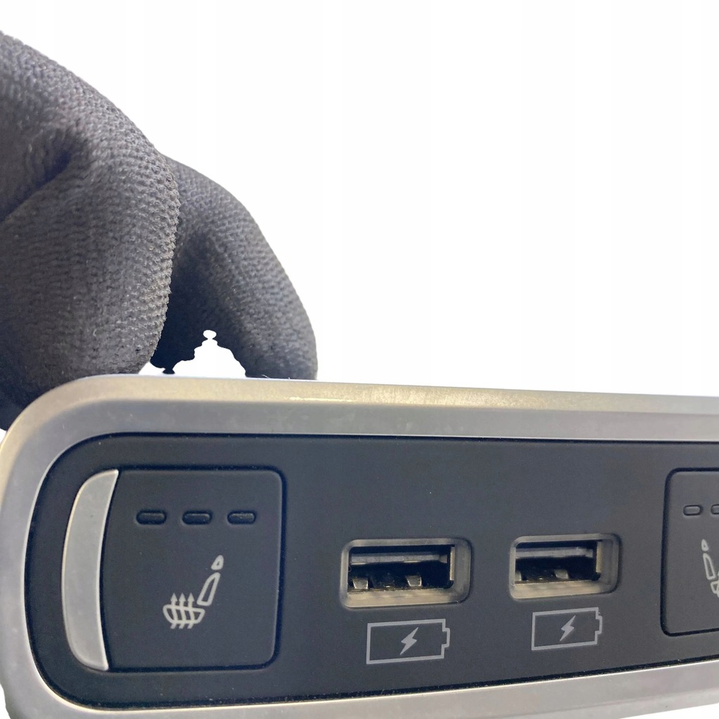 фото №7, Alfa romeo stelvio 2019 переключатели подогрев сидений