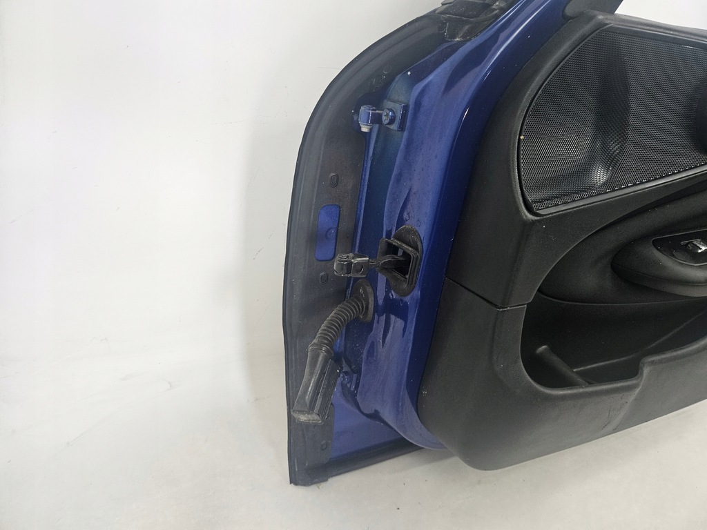 фото №11, Mini clubman ii f54 2015 - 2024 дверь передние перед правый + зеркало