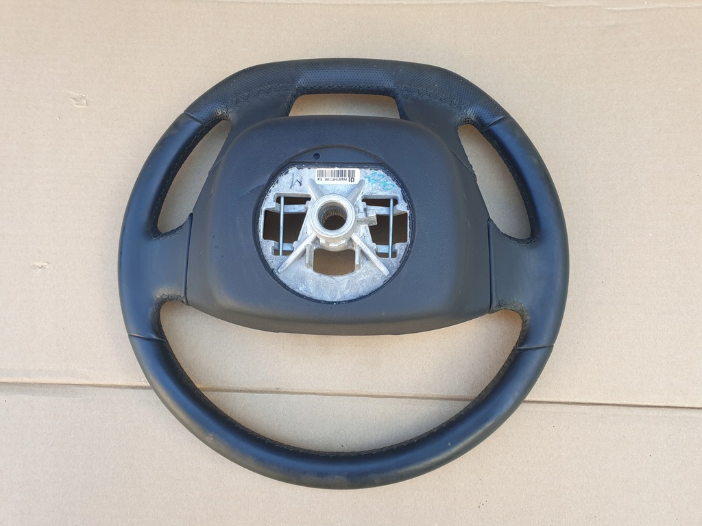 фото №6, Воздуховод citroen c4 b7 ii 2010-2018 gorlice