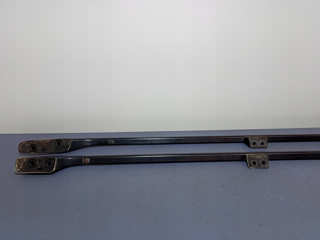 фото №5, Toyota previa ii 00-06 рейлинги кровельные комплект