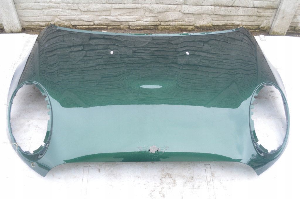 фото №9, Капот mini f55 f56 f57