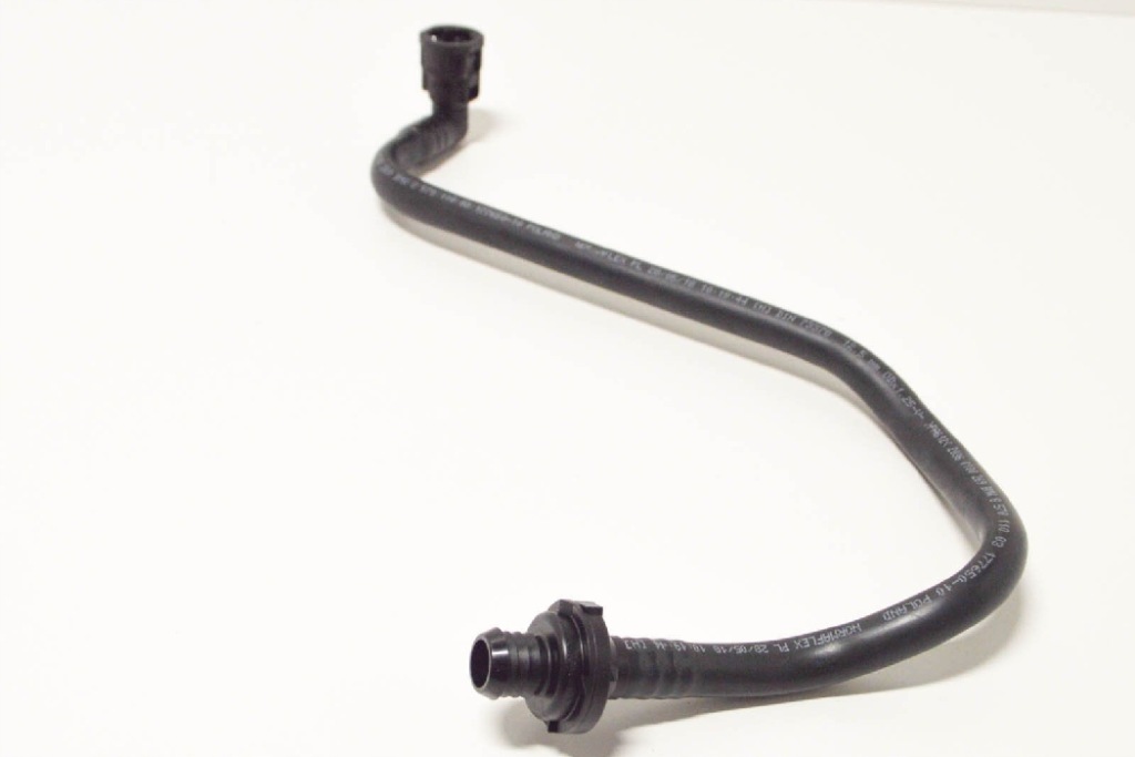 Шланг вакуумний підсилювач гальм гальмівний bmw x5 f15 11668570110 8570110 Київ