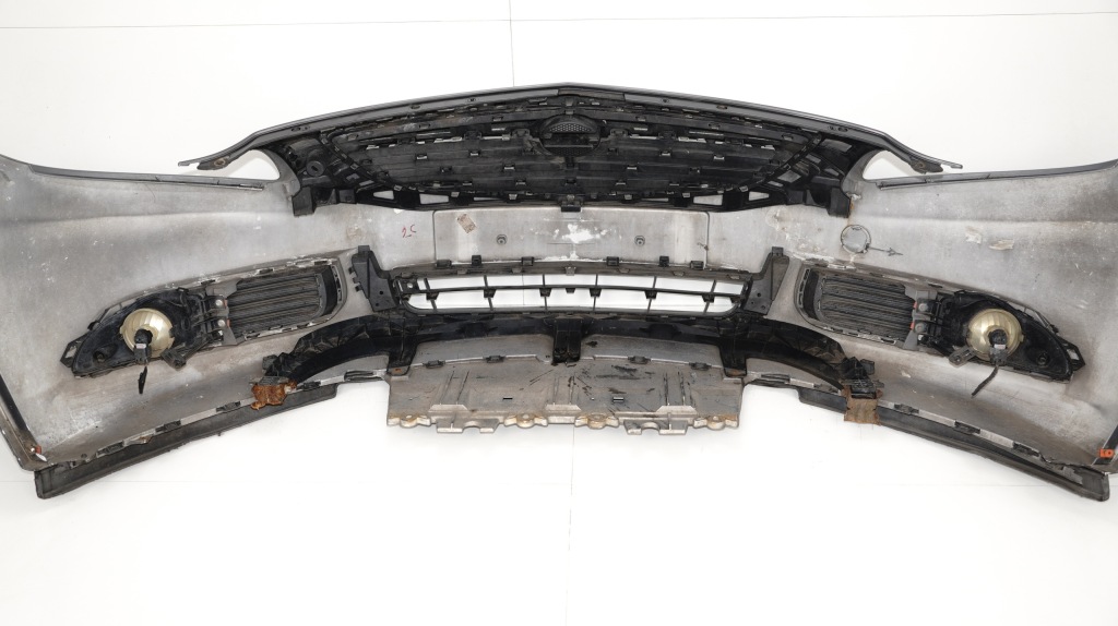 фото №11, Бампер перед передний opel insignia a 08-13r gal