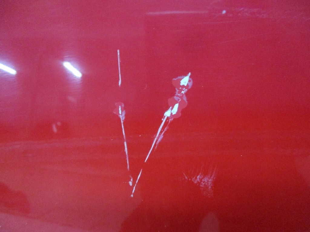 фото №5, Кришка багажника багажника ford street ka d3