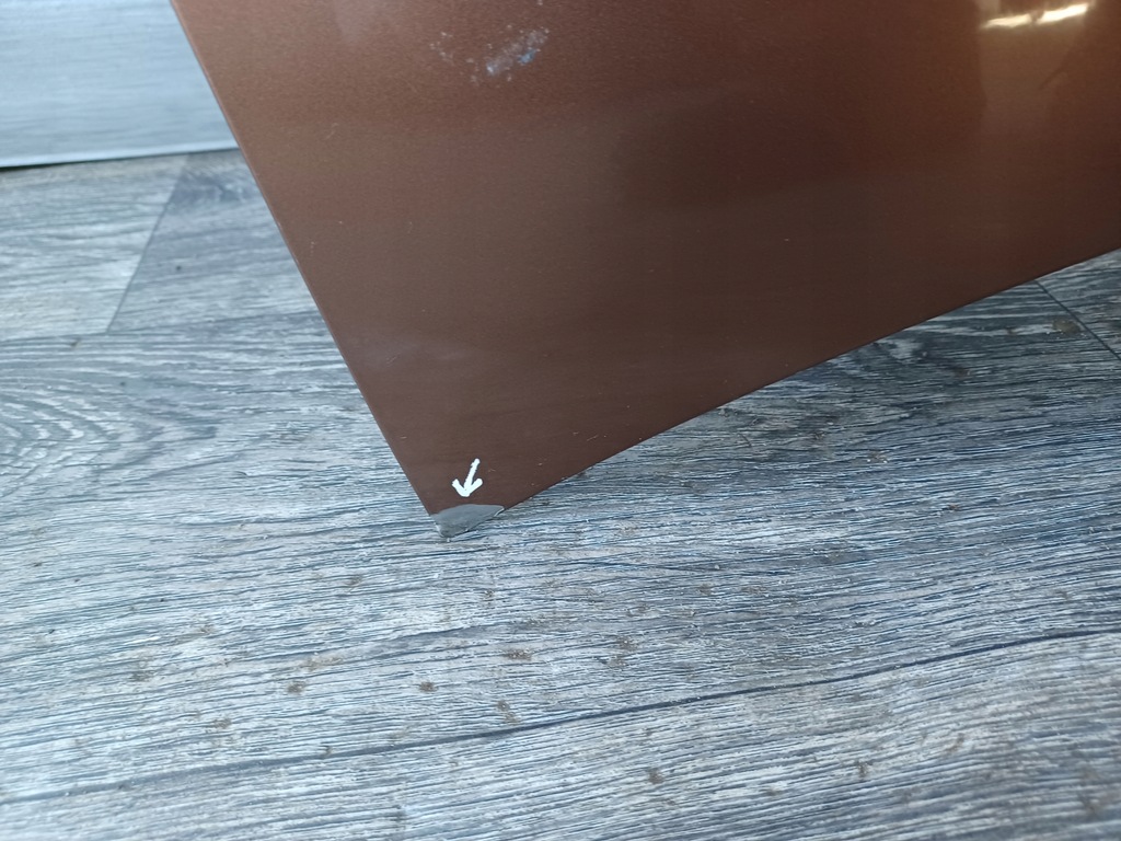 фото №13, Капот toyota camry ix 9 xv80 2024 2025