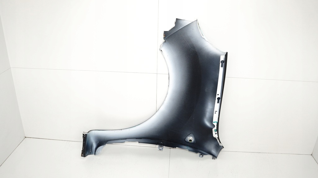 фото №8, Крыло правый перед renault kangoo ii 07-12r