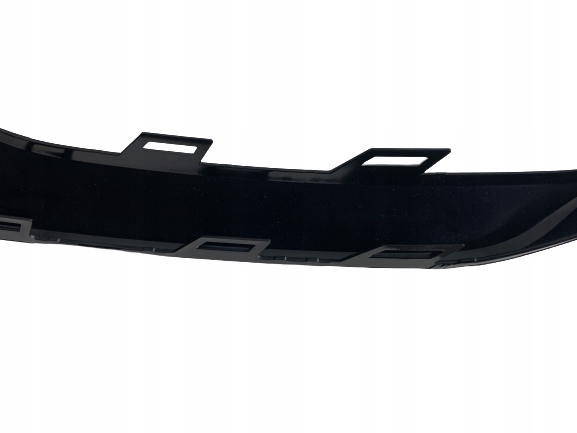 фото №9, Audi rsq8 спойлер молдинг бампера правая перед