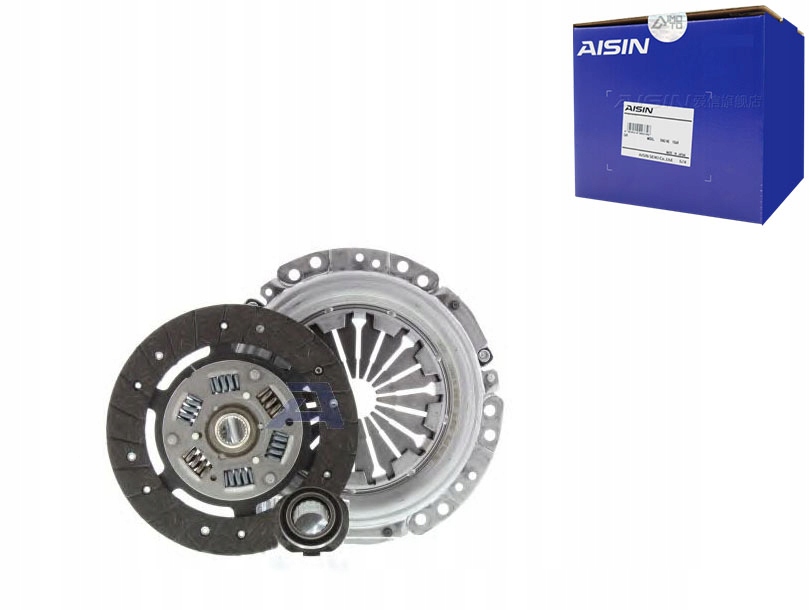 фото №1, Aisin набір зчеплення mitsubishi carisma space sta