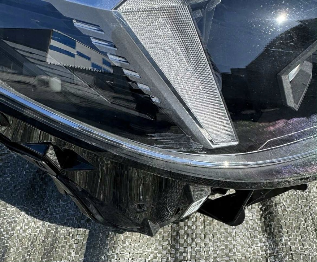 фото №7, Bmw g26 перед капот бампер радіатор комплект c4p 2.0b