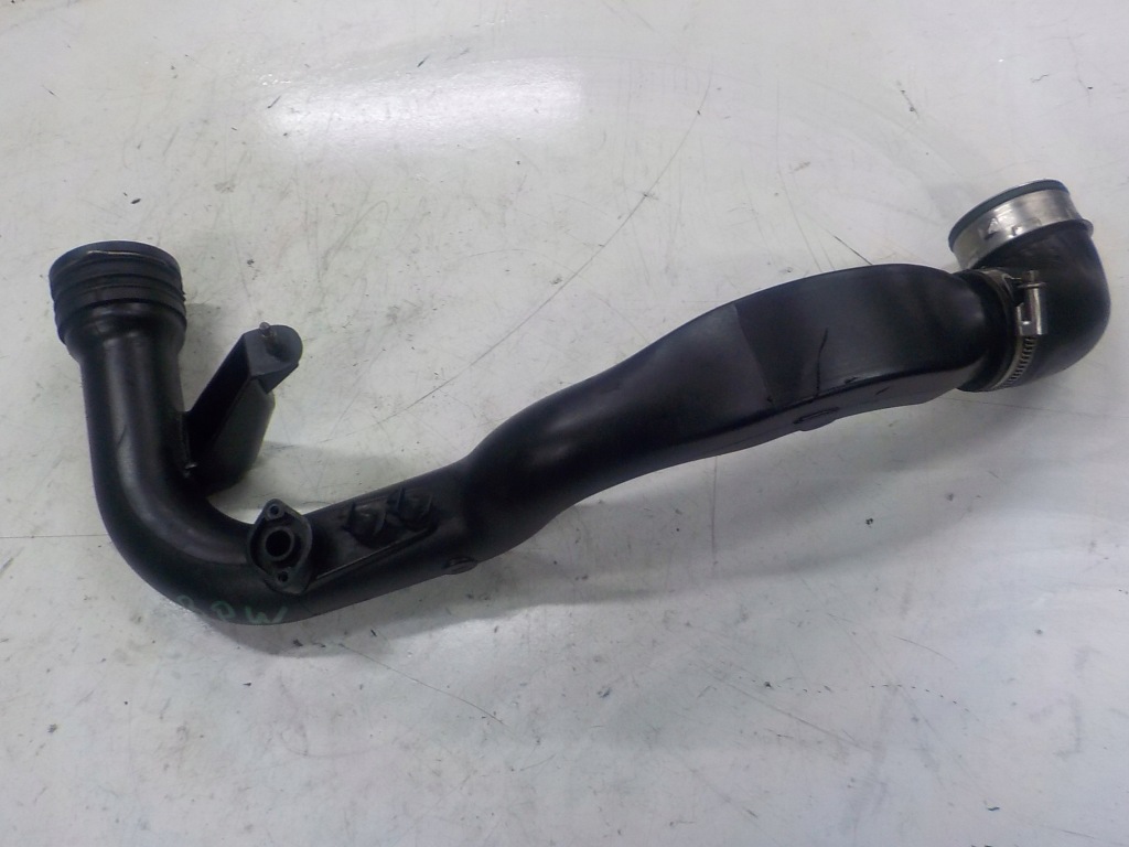 Купити Audi a4 b7 1.9 2.0 tdi труба інтеркулер 8e0145762g