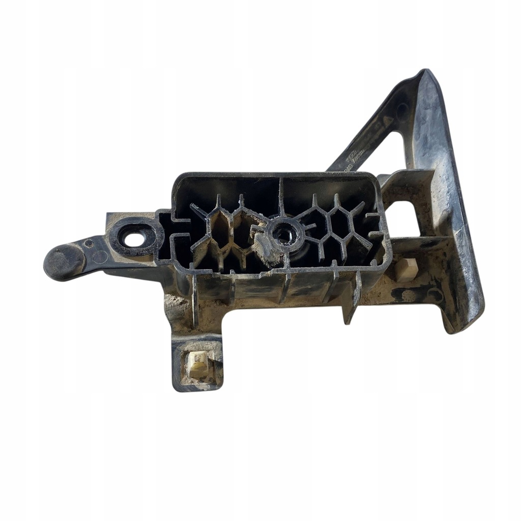 фото №5, Porsche cayenne 92a 2015 ліва сторона роз'єм домкрата перемикання передач