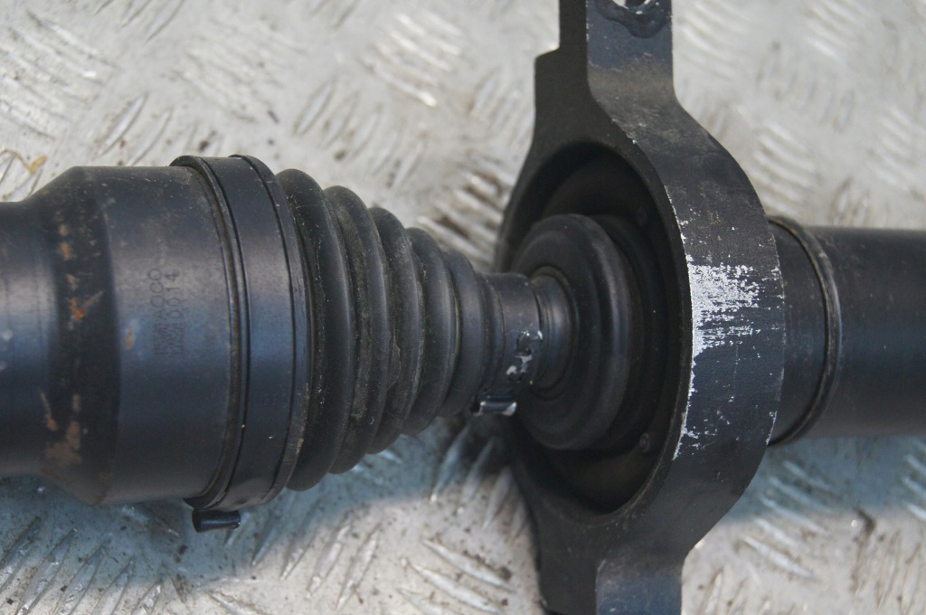 фото №5, Hyundai santa fe iv 2.2 crdi 2020r wał приводной