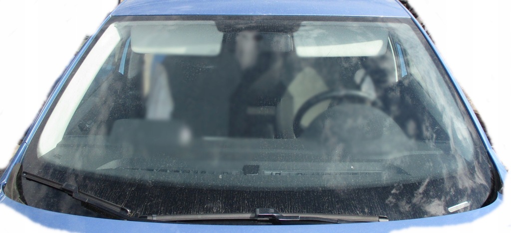 фото №1, Skoda rapid скло лобове передня перед