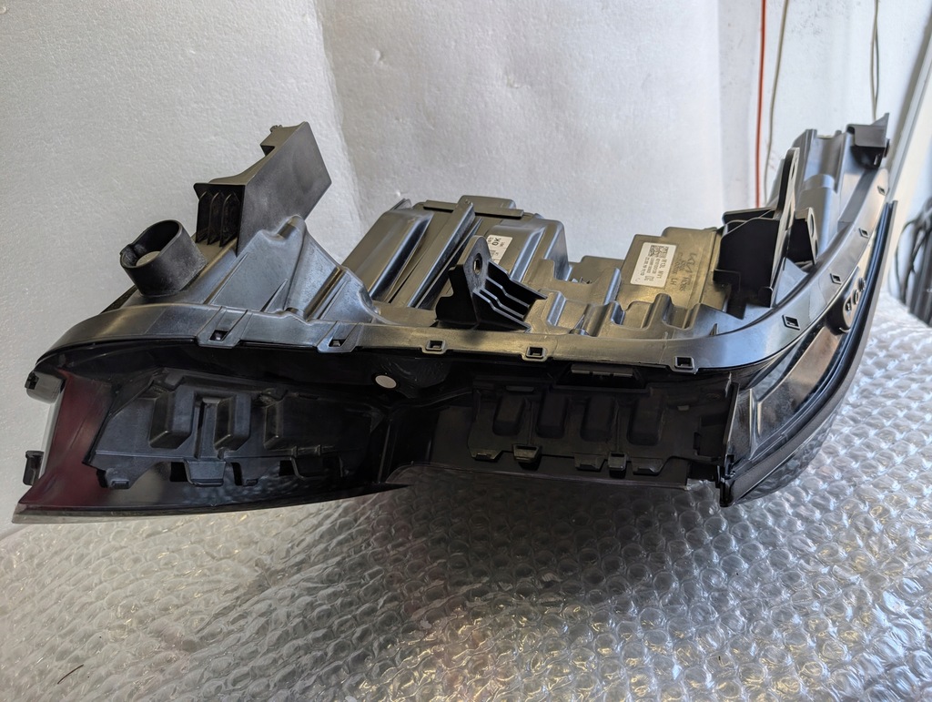 фото №11, Kia ev9 лампа ліва перед передня full led 92101do130