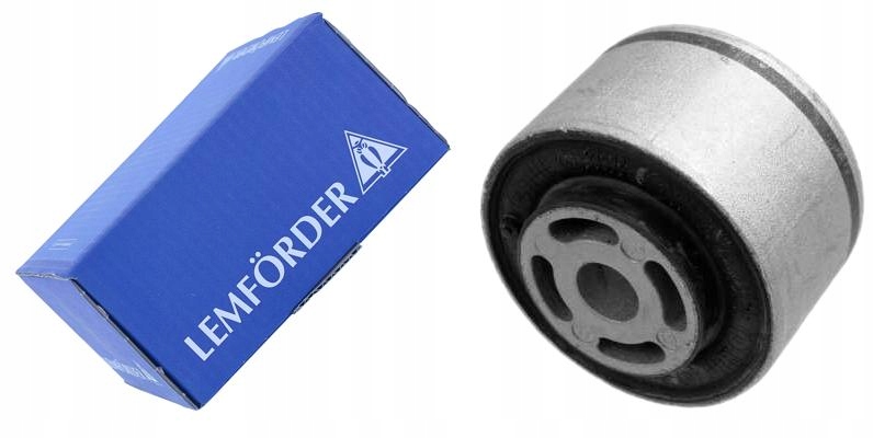 фото №6, Сайлентблок задний балка mercedes c klasa, glk