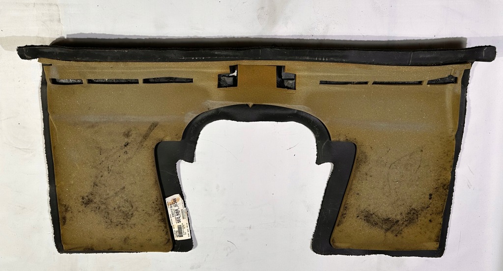 фото №10, Обшивка za сидіння chevrolet corvette cabrio c5 1997 - 2004