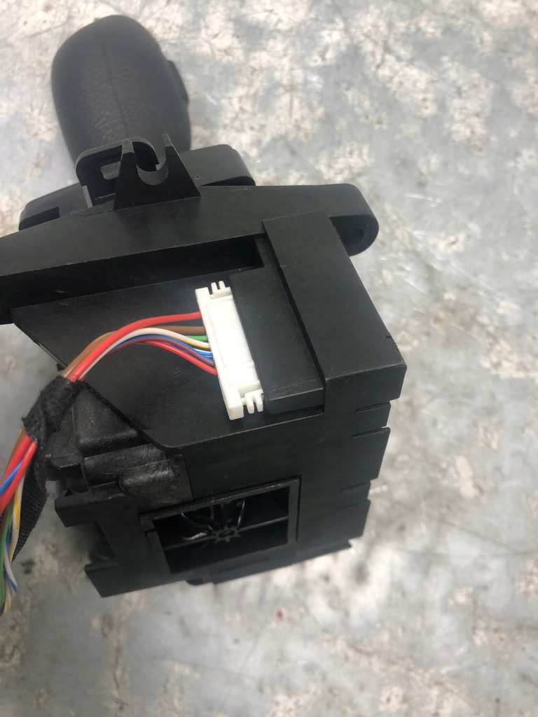 фото №6, Домкрат выборщик передач bmw f31 9296896