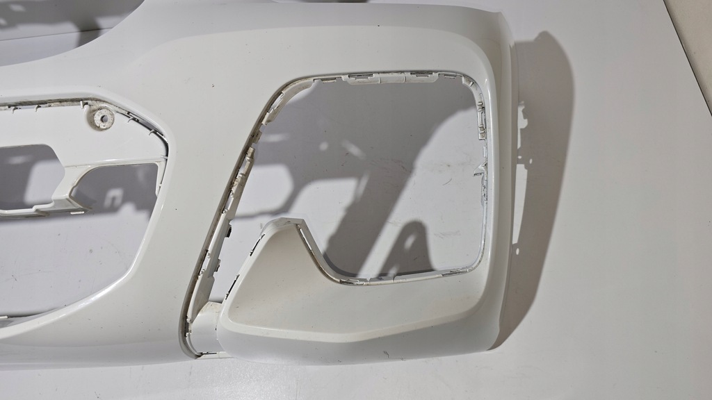 фото №11, Bmw x3 g01 x4 g02 бампер передний перед m-pakiet