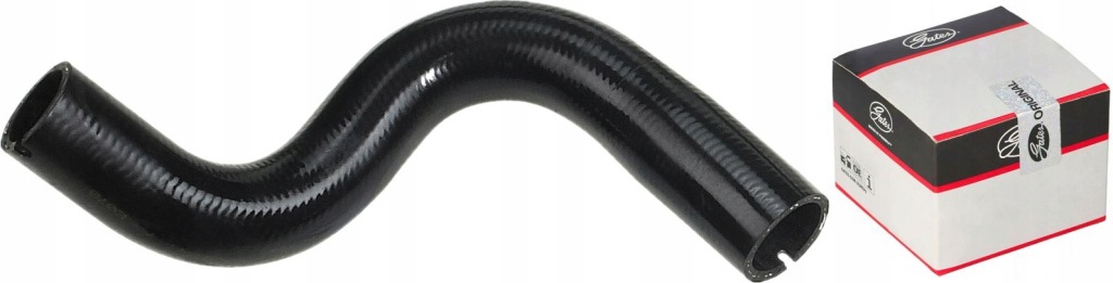 фото №5, Шланг верхній радіатора alfa romeo alfa romeo mito