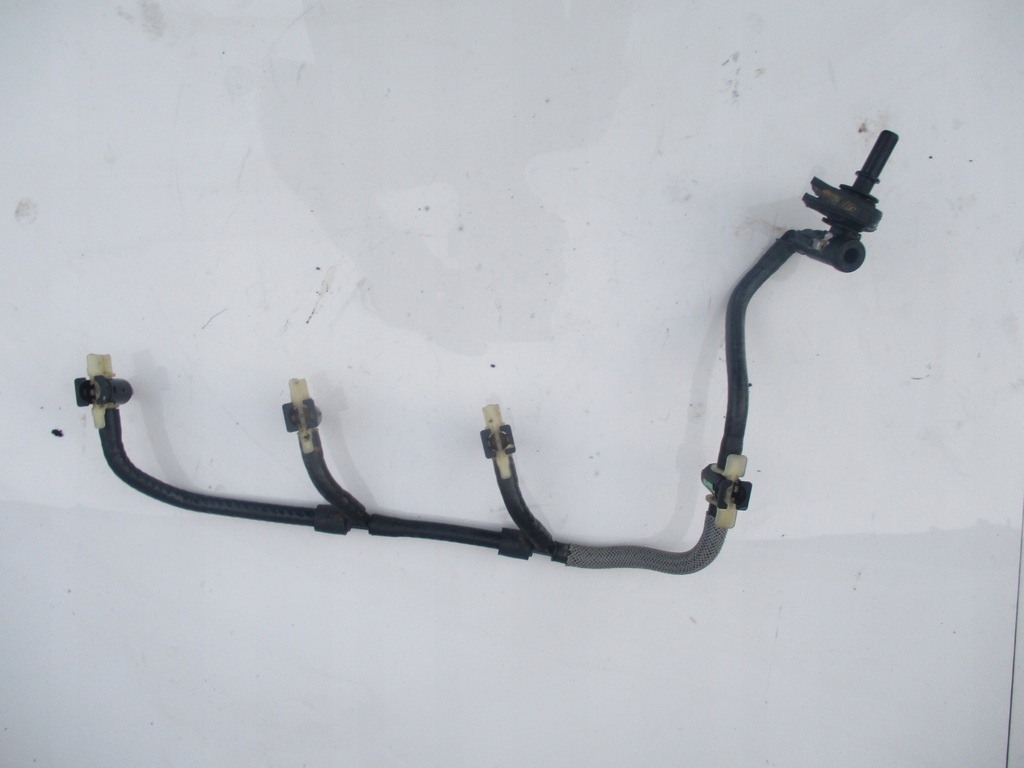 фото №1, Провода топлива nissan nv400 opel movano renault master iii iv 2.3 dci cdti