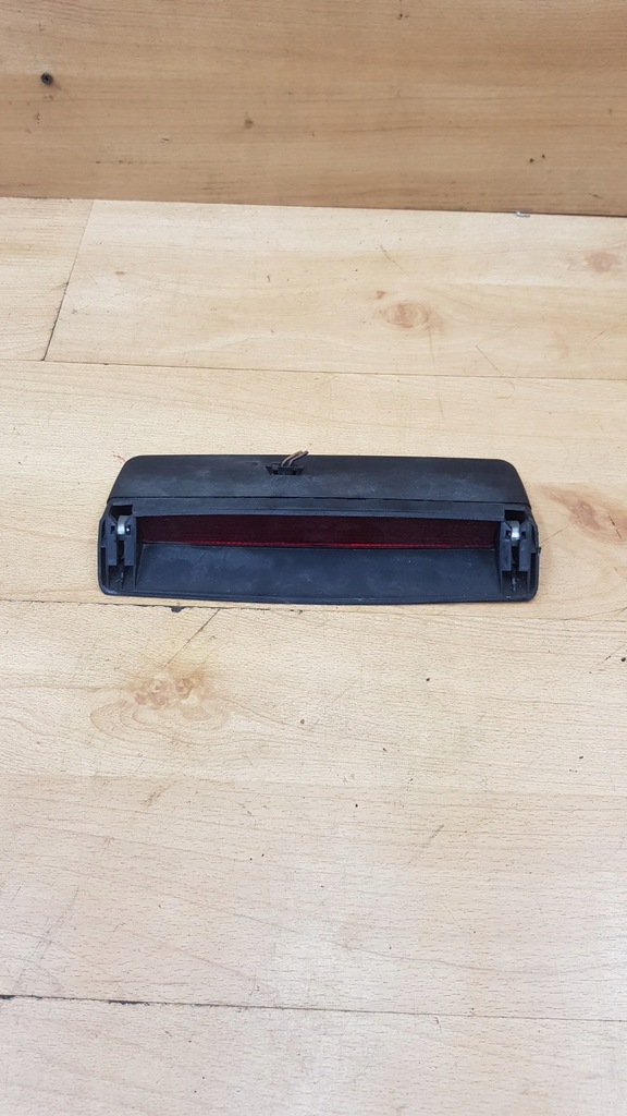 фото №1, Світло стоп третій кришки ford galaxy mk1