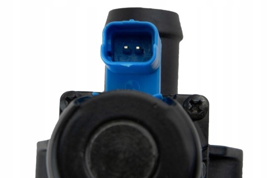 фото №8, Клапан отопителя ford focus iii 1.6 10-