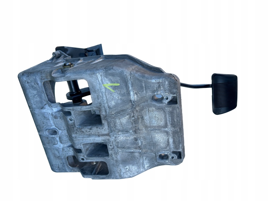 фото №1, Педаль гальма podtawa dodge ram 1500 iv lift 14- 68418341aa