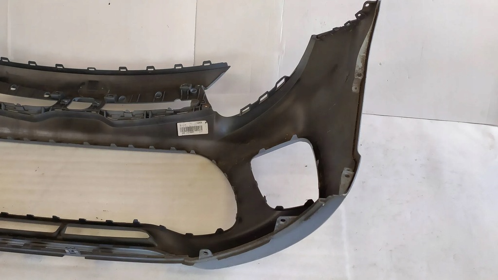 фото №9, Бампер перед kia picanto gt-line