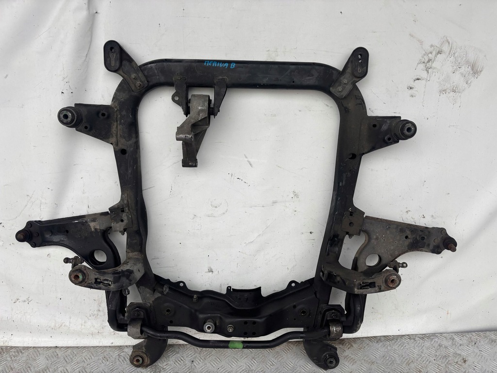 фото №1, Підрамник підрамник балка opel meriva b