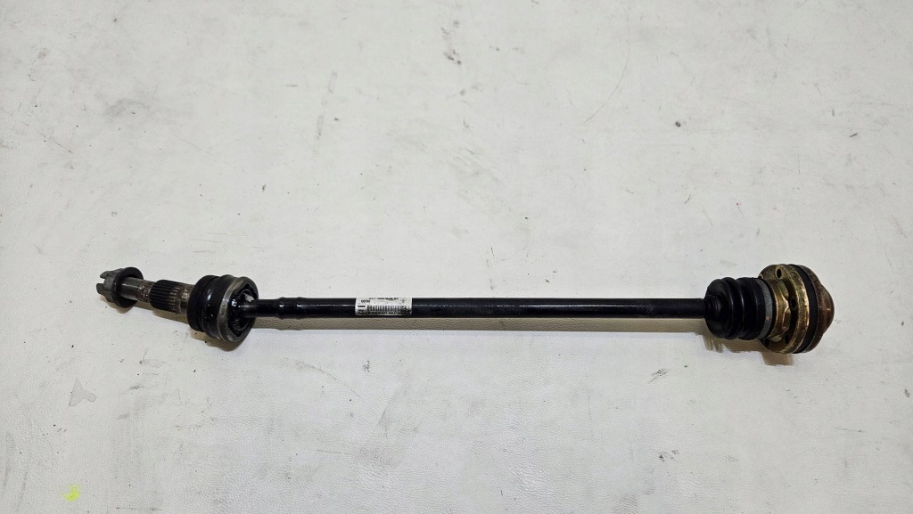 фото №1, Приводной вал приводная porsche 911 997 997349038