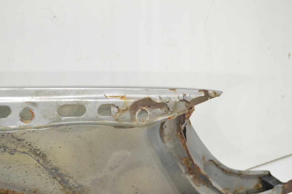 фото №15, Крила лівий перед mercedes w140 coupe c140 cl 1408803118