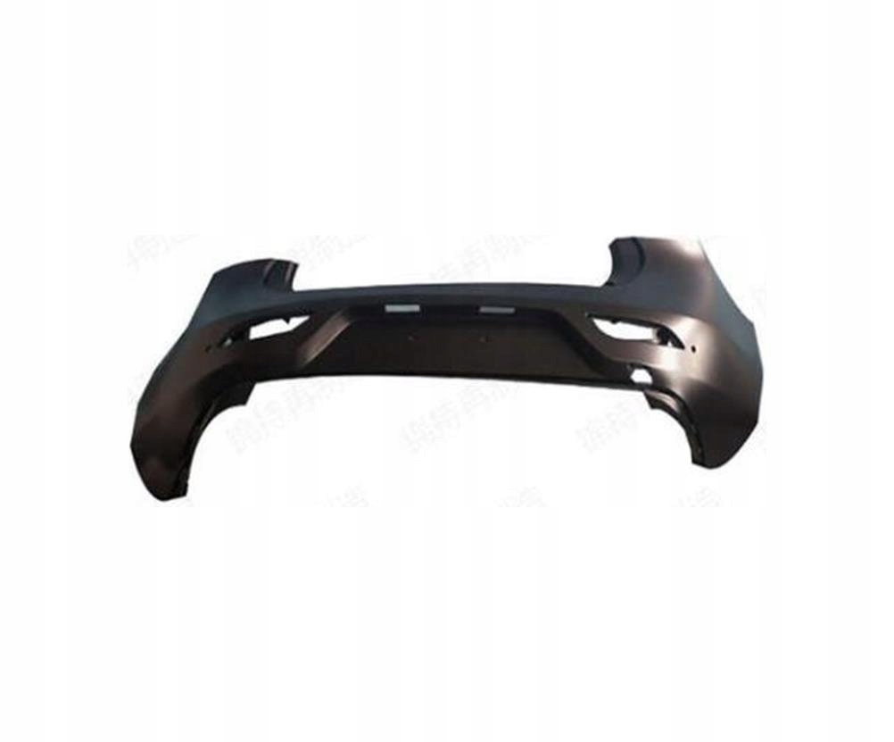 Купить Бампер задний do volvo v40 2012-2019 39820427