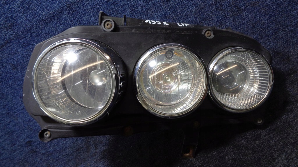 Лампа фара alfa romeo 159 brera левый передний Цена