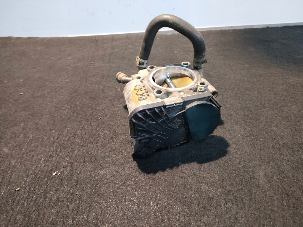 фото №9, Opel insignia mokka astra j дросельна заслінка 1,6-1,8 b