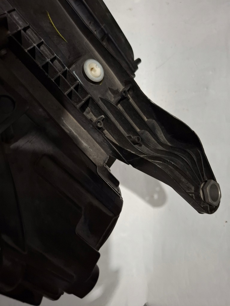 Mercedes gle w167 167 лампа led фара левая левый multibeam a1679066504 в Украине