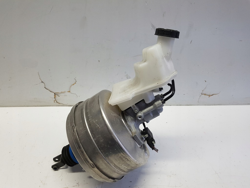 фото №1, Mercedes w177 насос тормозная усилитель тормозов