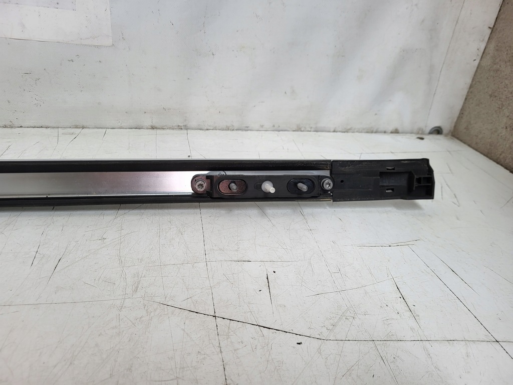 фото №7, Рейлинг молдинг кровельная toyota auris ii kombi 12-18