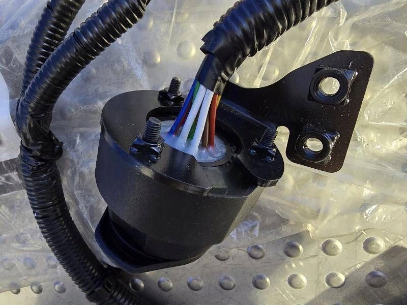 фото №5, Джгут електрична фаркоп задня land rover discovery sport dk62-15a416-ac