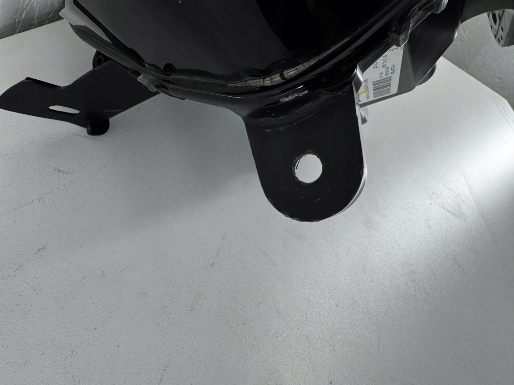 фото №7, Лампа правая dacia sandero iii jogger iii logan iii led idealna