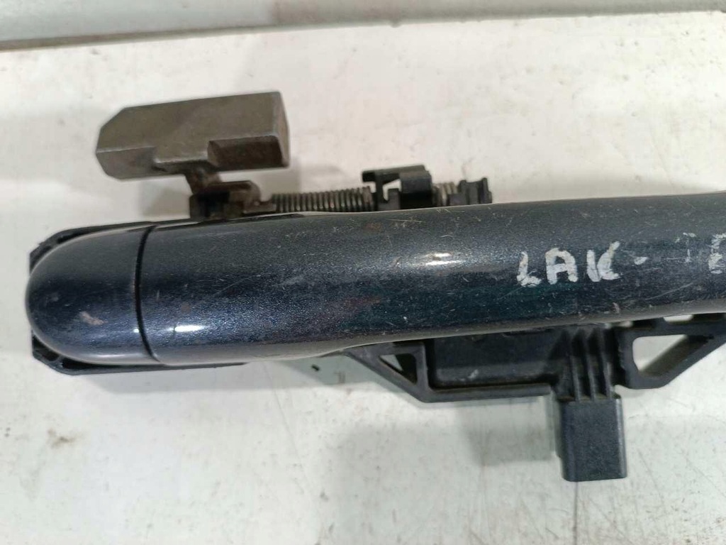 фото №3, Ручка двері правий перед renault laguna iii 8200008431